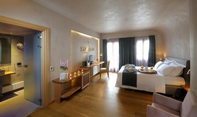 Valeni Boutique Hotel & Spa Portariá Zewnętrze zdjęcie