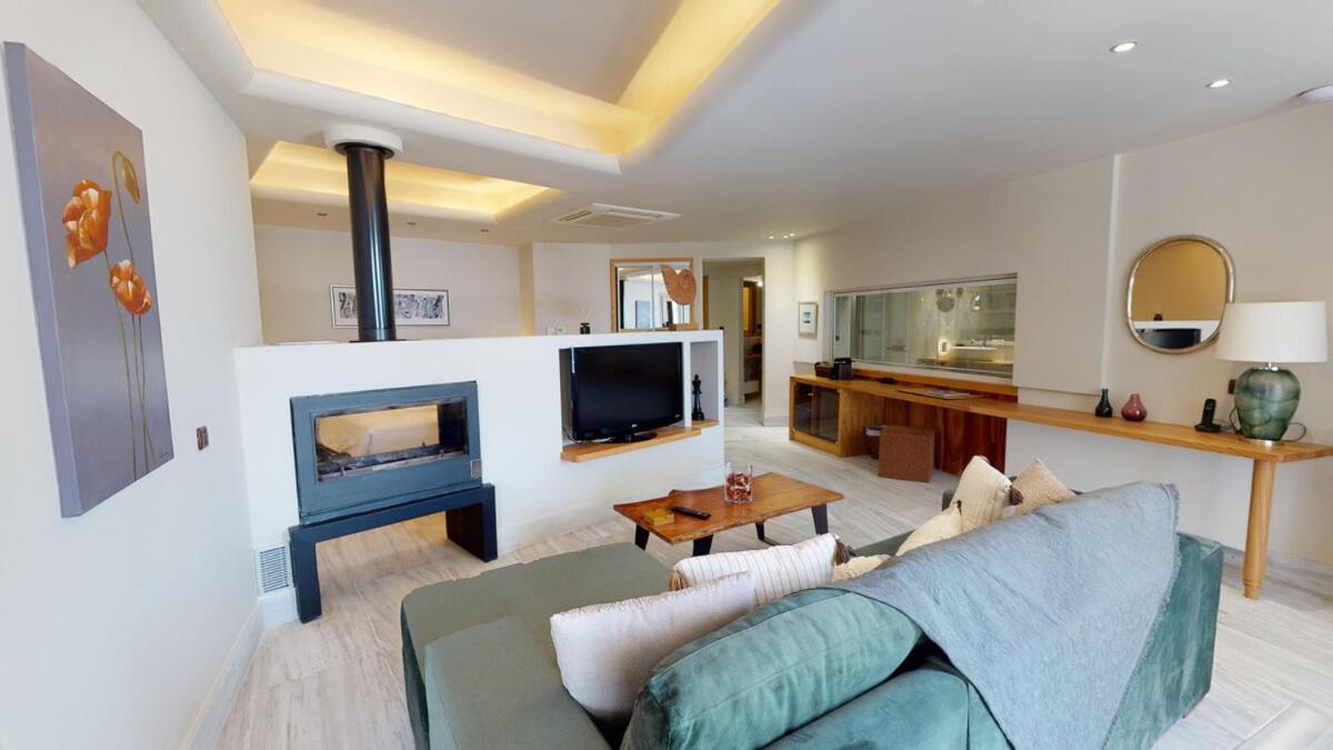 Valeni Boutique Hotel & Spa Portariá Zewnętrze zdjęcie