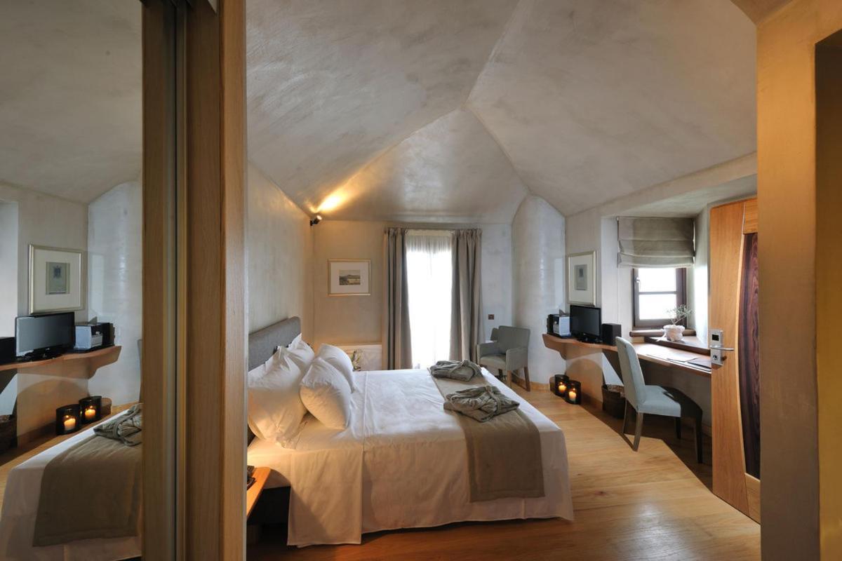 Valeni Boutique Hotel & Spa Portariá Zewnętrze zdjęcie