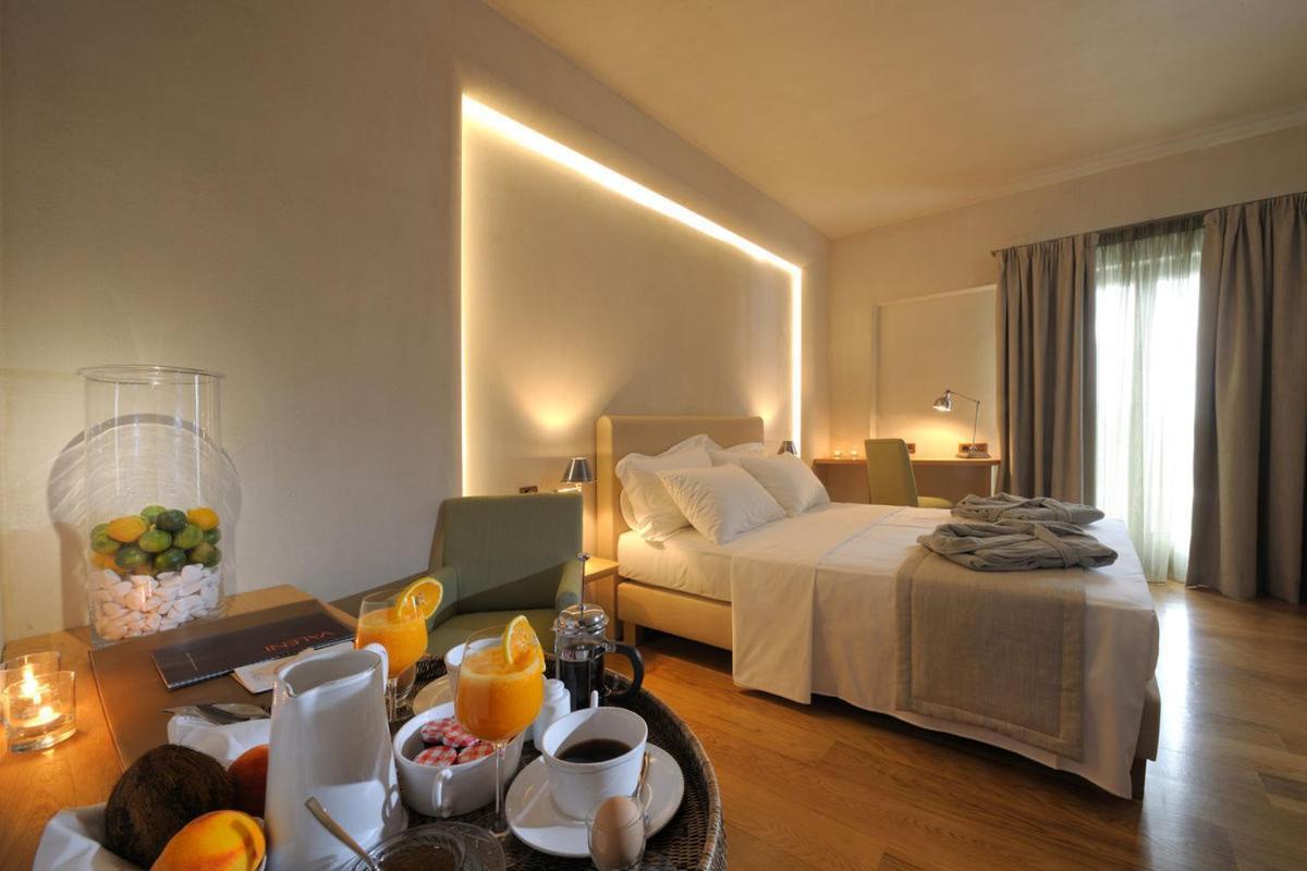 Valeni Boutique Hotel & Spa Portariá Zewnętrze zdjęcie