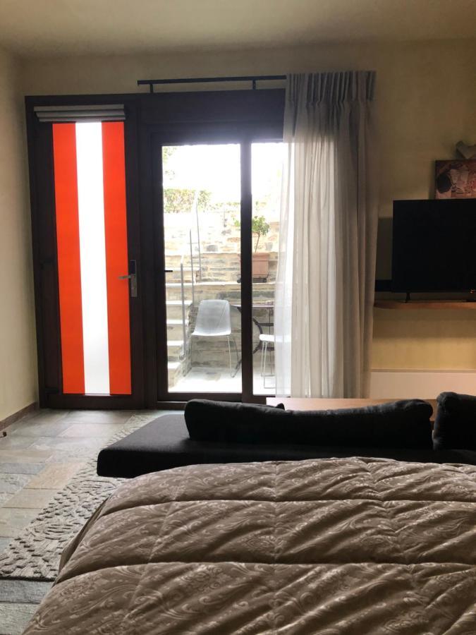 Valeni Boutique Hotel & Spa Portariá Zewnętrze zdjęcie