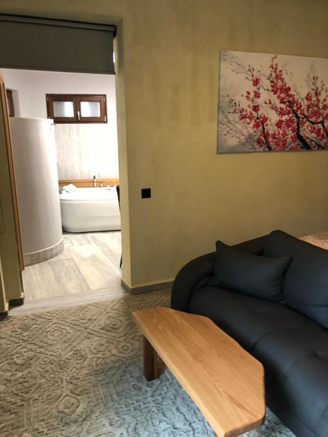 Valeni Boutique Hotel & Spa Portariá Zewnętrze zdjęcie