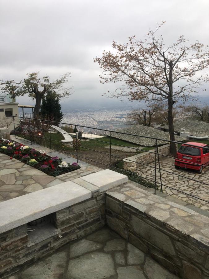 Valeni Boutique Hotel & Spa Portariá Zewnętrze zdjęcie