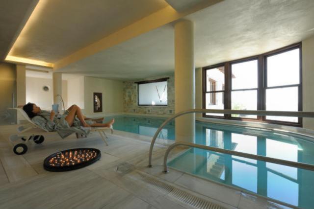 Valeni Boutique Hotel & Spa Portariá Zewnętrze zdjęcie